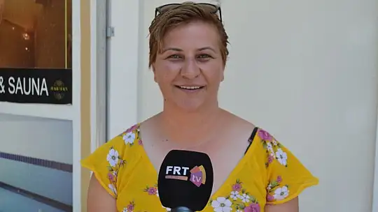 Harman Hamam Spa Misafirlerini Bekliyor