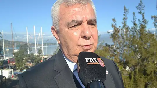 Bakırcı ve Karaca güç birliği yaptı