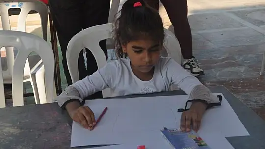 Kızılay'da Cumhuriyet coşkusu