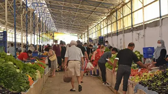 Salı Pazarı ucuz mu, pahalı mı?