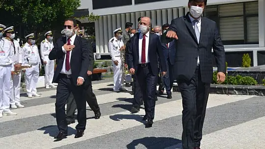 Gençlik ve Spor Bayramı Fethiye'de de kutlandı