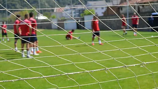 Fethiyespor ikinci bitirmek istiyor