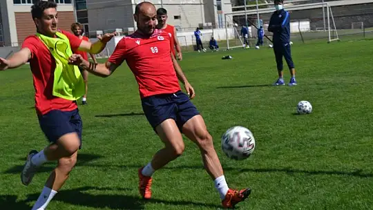 Fethiyespor ikinci bitirmek istiyor