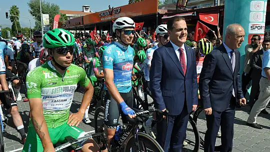 Vali Akbıyık, 'Muğla'mız için çok önemli bir organizasyon'