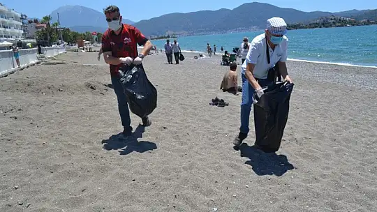 İYİ Parti'den çevre duyarlılığı