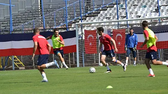 Fethiyespor ikinci bitirmek istiyor