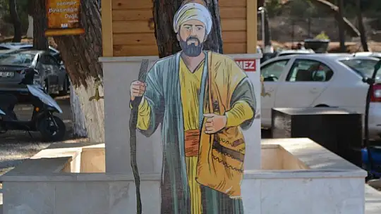 Büyük Samanlık Plajı Örnek Bir Çalışma Gerçekleştirdi