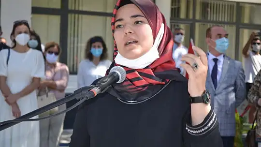 Gençlik ve Spor Bayramı Fethiye'de de kutlandı