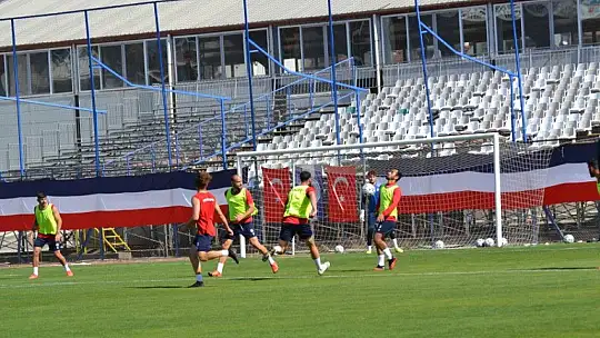 Fethiyespor ikinci bitirmek istiyor