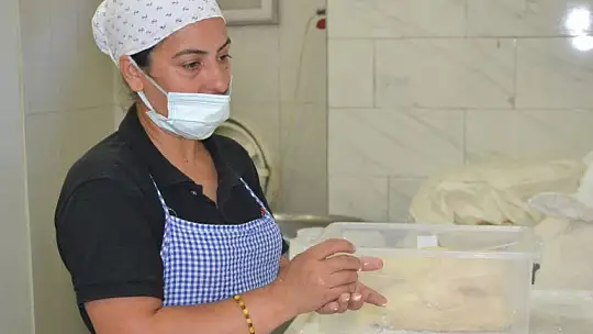 Kocagül, 'Kadın isterse her şeyi yapar'