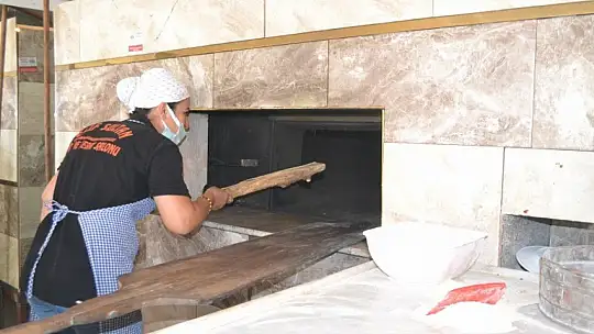 Kocagül, 'Kadın isterse her şeyi yapar'