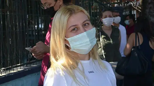 LGS sınavı başladı!