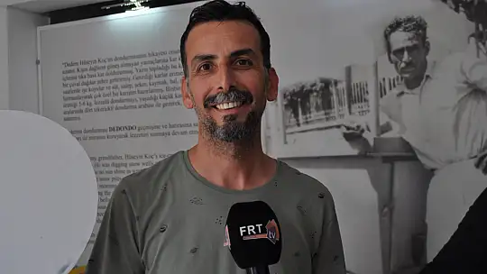 Dedesinin Tarifiyle Dondurma Üretiyor