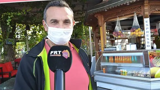 Pandemi nedeniyle yeni tedbirler