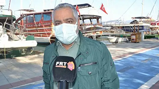 Pandemi nedeniyle yeni tedbirler