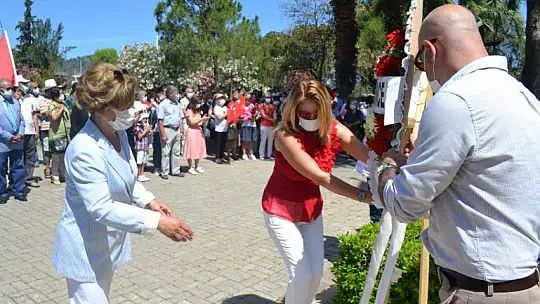Çoban, 19 Mayıs uyanıştır, baş kaldırıdır
