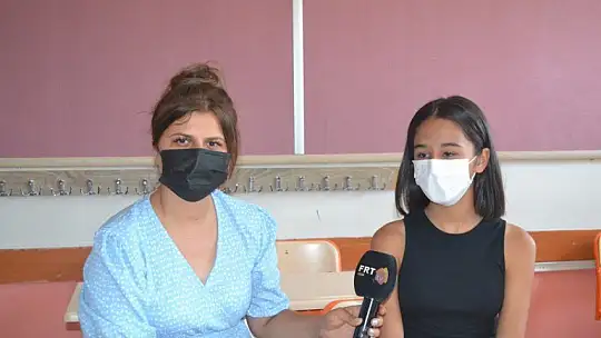 Anne Zekiye Yaycı, 'Büyük bir gurur kaynağı'