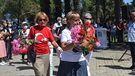 Çoban, 19 Mayıs uyanıştır, baş kaldırıdır