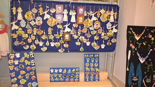 Kooperatif Başkanı Karaca, 'Kadınların hizmet üretmesini hedefliyoruz'