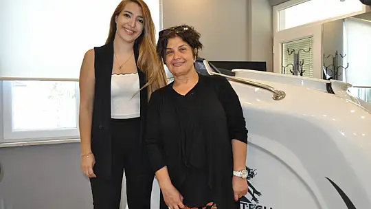 Likya Diyet Yeni Teknolojileri ile Zayıflatıyor