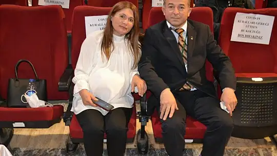 Genel Başkan Davutoğlu Fethiye kongresine katıldı