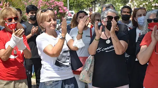 Çoban, 19 Mayıs uyanıştır, baş kaldırıdır
