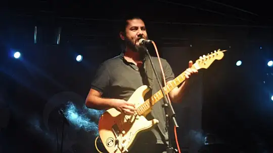 Vatandaşlar Cumhuriyet Konseri ile Coştu