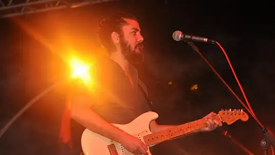 Vatandaşlar Cumhuriyet Konseri ile Coştu