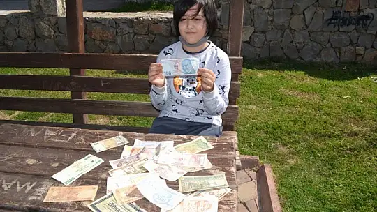 Hatalı basım 100 Tl servet değerinde