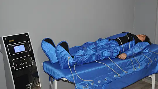 Likya Diyet Yeni Teknolojileri ile Zayıflatıyor