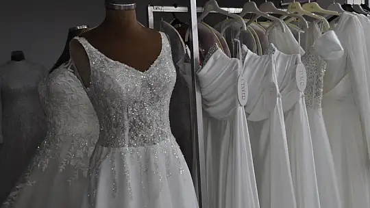 Evlilik maliyeti en az 200 bin TL