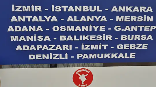 Otobüs Bilet Fiyatları Cep Yakıyor