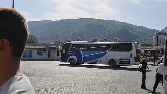 Otobüs Bilet Fiyatları Cep Yakıyor
