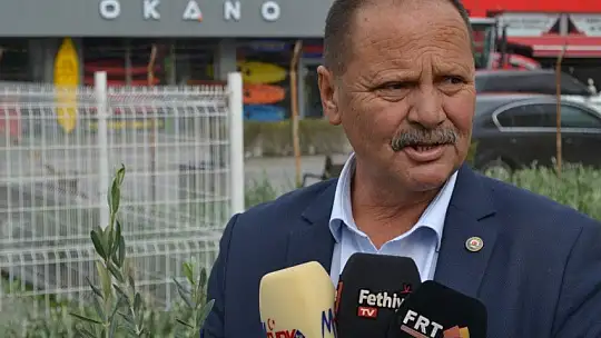 Ziraat Odası'ndan Zeytin Satışı