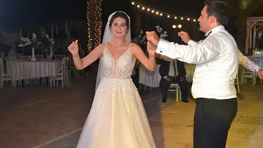 Karabulut Ve Zamanoğlu Ailesinin Mutlu Günü