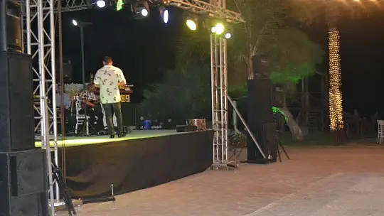 Karabulut Ve Zamanoğlu Ailesinin Mutlu Günü