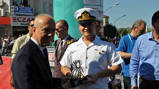 Türkiye Bisiklet Turu'nun Fethiye-Marmaris Etabı Başladı