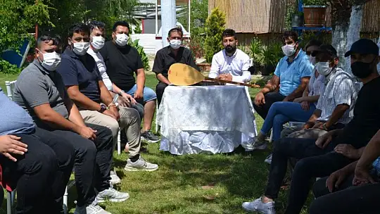 Müzisyenlerden yardım çığlığı artık geçinemiyoruz