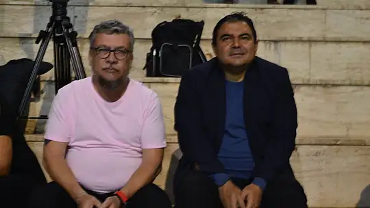 FETHİYE BELEDİYESİ'NDEN RAMAZAN EĞLENCESİ