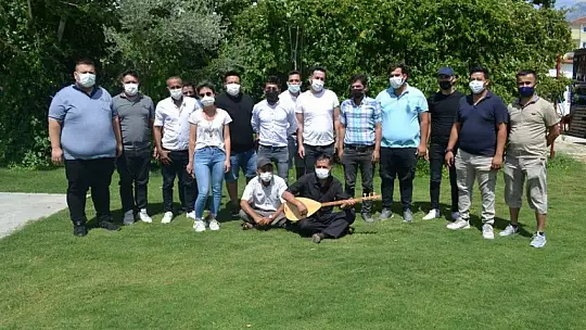 Müzisyenlerden yardım çığlığı artık geçinemiyoruz