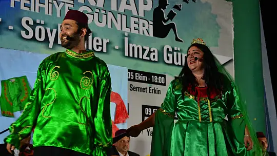 FETHİYE BELEDİYESİ'NDEN RAMAZAN EĞLENCESİ