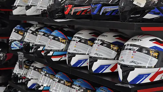 Motosiklete Talep Her Geçen Gün Artıyor