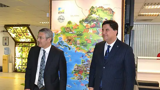 Salıcı'ya Bandolu Karşılama