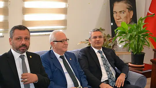 Salıcı'ya Bandolu Karşılama