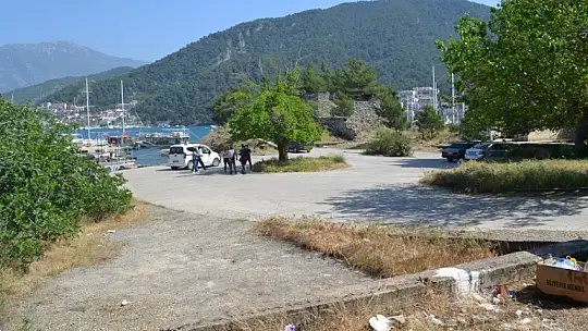 Karagözleriçi C Tipi Mesire Yeri ihalesi iptal oldu