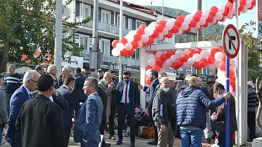 Chp'den  Birlik Beraberlik Mesajı