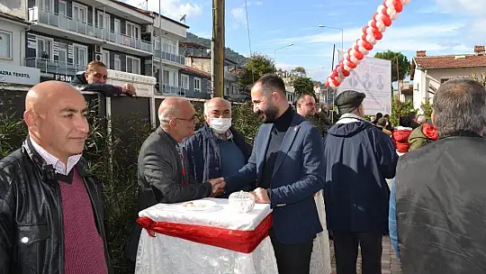 Chp'den  Birlik Beraberlik Mesajı