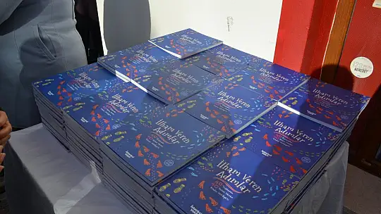 Chp'den  Birlik Beraberlik Mesajı