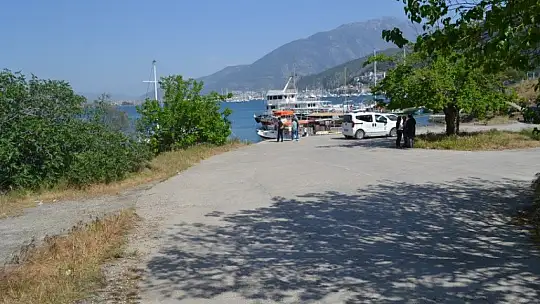 Karagözleriçi C Tipi Mesire Yeri ihalesi iptal oldu