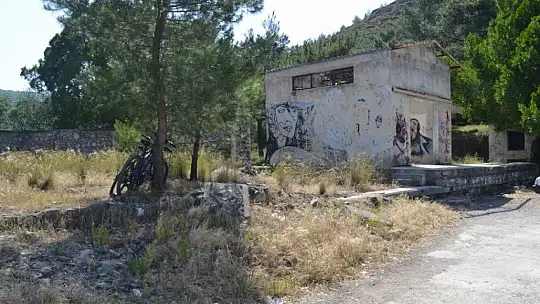 Karagözleriçi C Tipi Mesire Yeri ihalesi iptal oldu